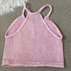 Free people movement tank